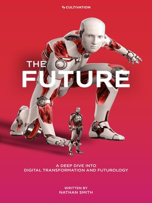 cover image of The Future